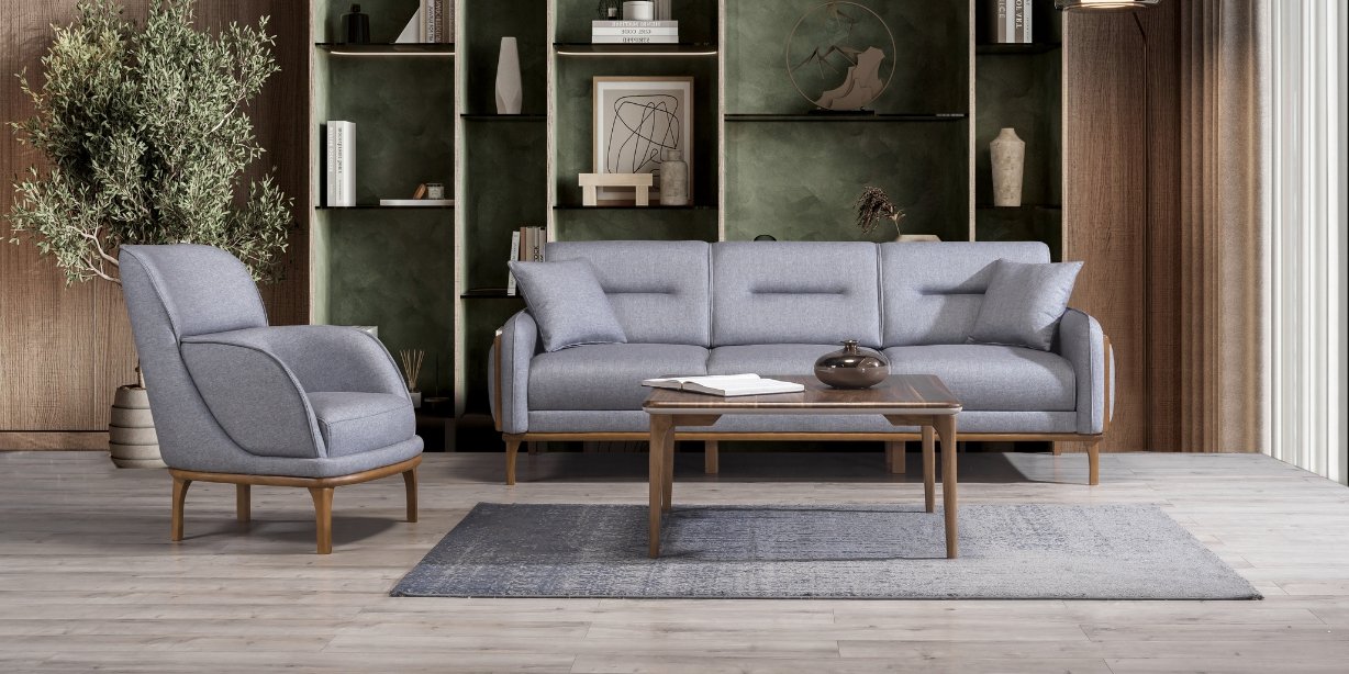 En İyi Modern Bentley Koltuk Takımları